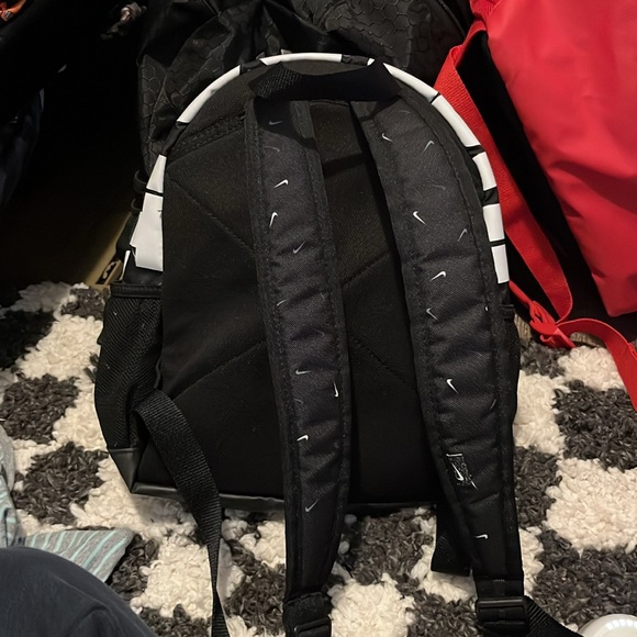 Mini backpack - Picture 2 of 3